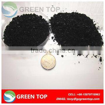 organic fertilizer potassium humate premium quality