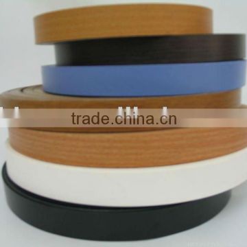 Office furniture pvc edge banding in good quality