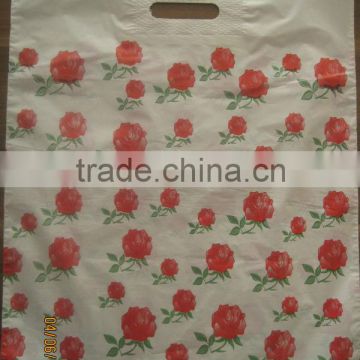 Patch Handle Bag..40cm*50cm