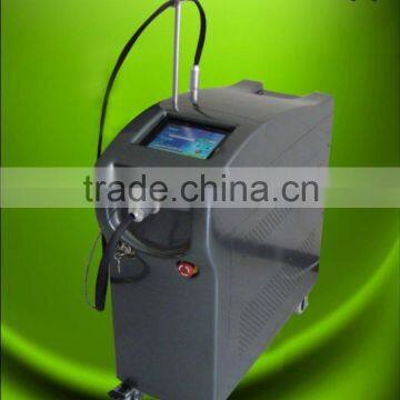 Advanced product portable depilacion laser