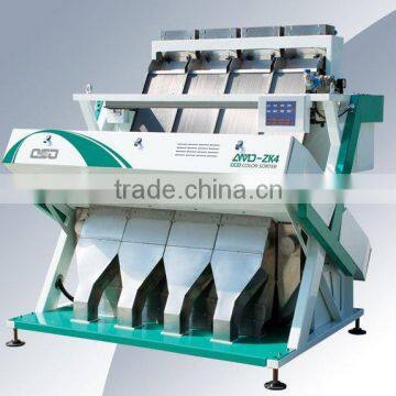 plastic grannules color sorter machine(zk4)