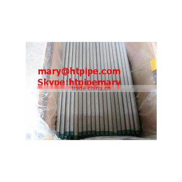 hastelloy G-30 NO6030 seamless welded pipe tube