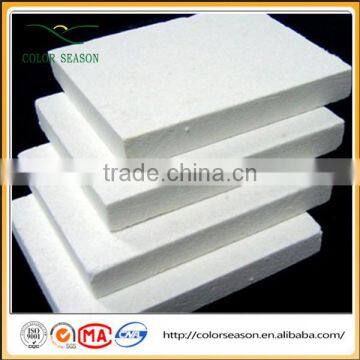 fire resistant board ceramic fiber board