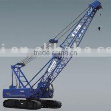 best price and high quality XCMG crawler crane QUY70