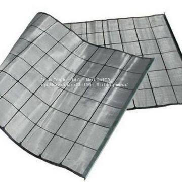Stainless Steel Compound Mesh/Wire Mesh Screen
