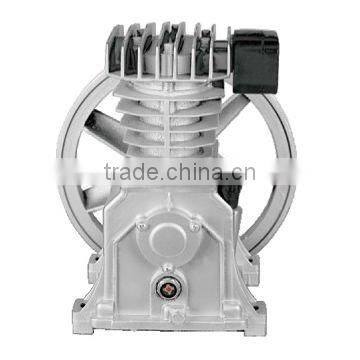 air compressor cylinder pump head Aluminumcompressor v type