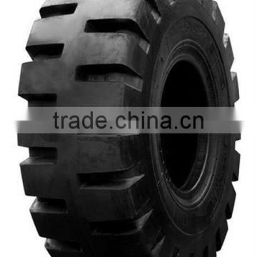 Radial OTR loader tire L5 pattern 20.5R25