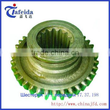 DT-75 GEAR & SHAFT FOR TRACTOR