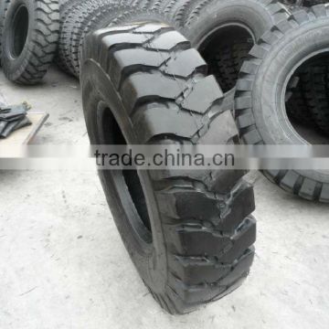 Heavy Dump Truck Tire 13.00-25 Bias Truck Tire