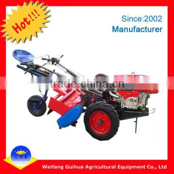 China Top Manufacturer Walk Behind Tractor For Sale