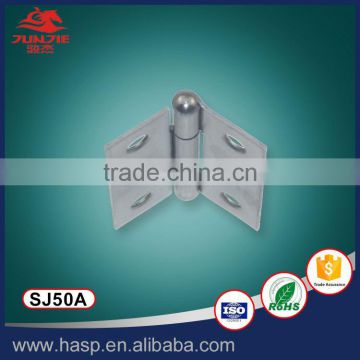 Equipment concealed removable hinge SJ63A