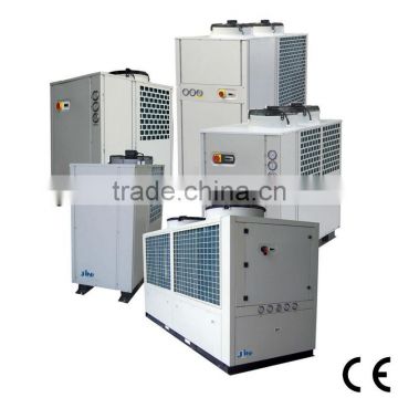 Heavy duty package Innovative piston type industrial cooling units