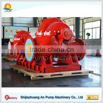 Top Quality High Efficiency For Irrigation Seawater irrigation water pump
