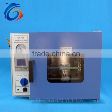 Stainless Steel Interior Cheap Vacuum Drying Oven With CE Certification