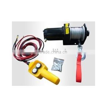 ELECTRIC WINCH(P2000-1)