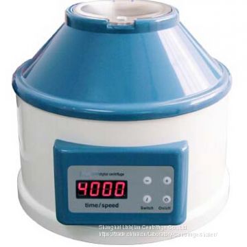 XC-2000 Centrifuge with Timer & Speed Control Details 4000rpm