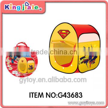 small childrens tent