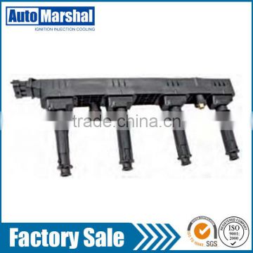 zhejiang well sale high standard oem ignition coil