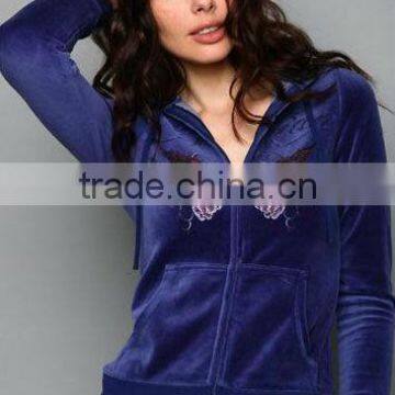 HOT SALE!!! Set Velvet Jogging Woman Japanese Sports Clothing