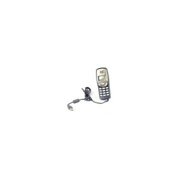 Sell USB Handset with LCD
