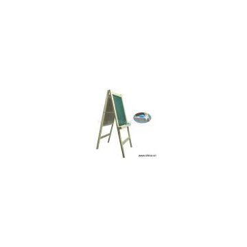Sell Easel and Drawing Board Set / Display Stand and Board Set