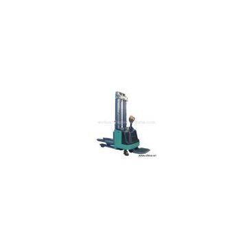 Sell Full-Electric Stacker