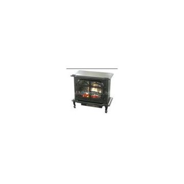 Classic Electric Stove (DBL2000-MS)