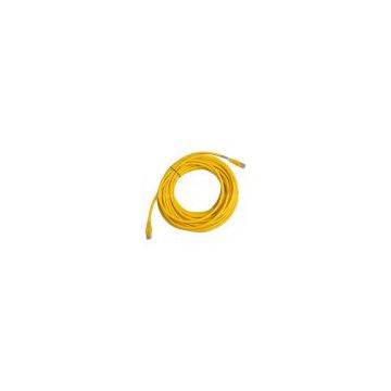 PATCH CORD UTP CAT6 LAN CABLE