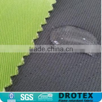 Mining industrial chemical Repellent Fabric/ EN13034 Cotton PES Blend fabric