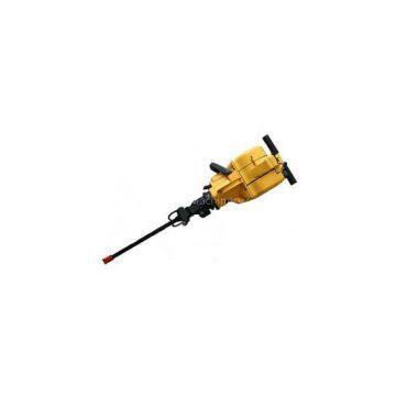 YN27 hand hold gasoline rock drill /gasoline rock drill