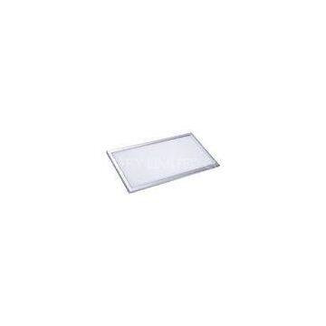 Cool White 48 Watt Embedded / Suspended Ceiling Led Panel Light 100-120LM/W