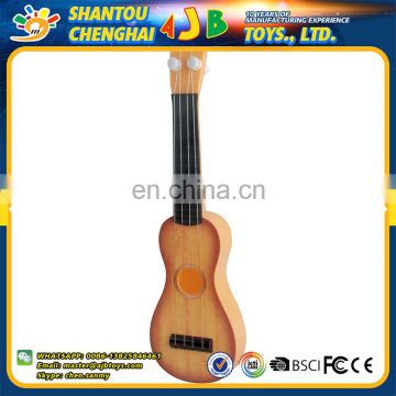 Promotional musical Instrument miniature guitar bass toy miniature toy guitar