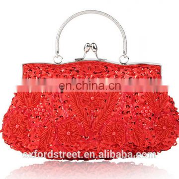 Best seller wholesale clutch bag evening bag for ladies