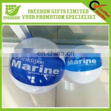 Best Sell Promotional PVC Inflatable Beach Ball