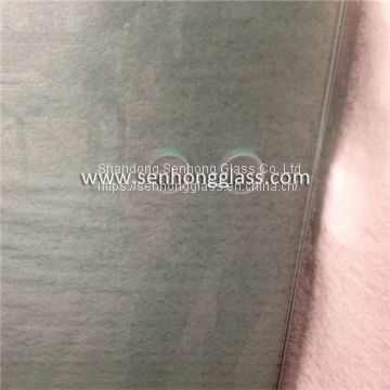 10mm 12mm Clear Tempered Glass