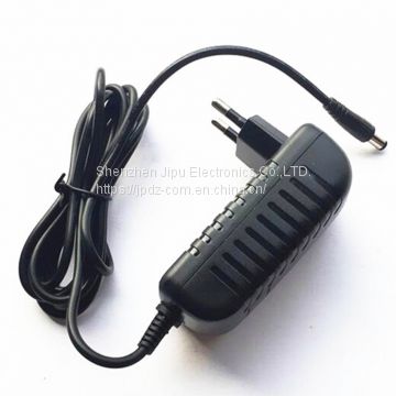 15V1A Switching power supply 100-240VAC 15W AC Adapter for LED lighting/LCD monitor/game player