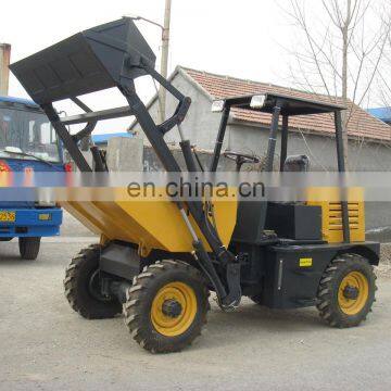 2ton site dumper price, dumper truck dimensions