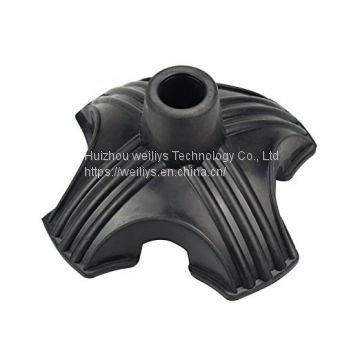 Rubber Tips For Chairs /Umbrella Rubber Tips/Rubber Crutch Tips