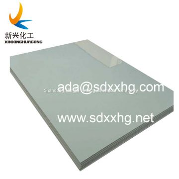 smooth hdpe plastic sheet HDPE Sheet Material and 52mmThickness HDPE sheet Engineering Plastic polyethylene PE sheeting