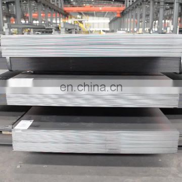 mild a36 ss400 q235b st37 aisi1020 carbon black steel plate sheet with competitive price