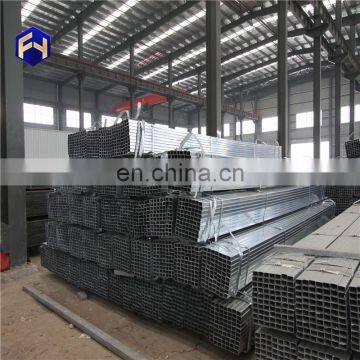 Brand new 20 ft galvanized pipe with high quality