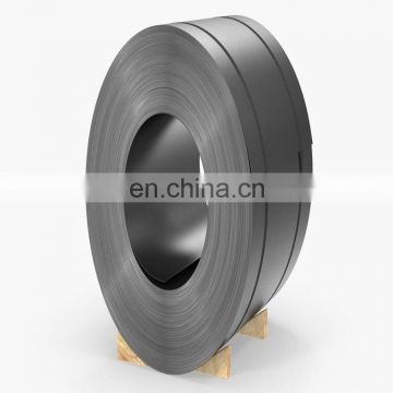 Factory Hight Quality hot rolled steel coil in china