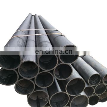 rectangular alloy steel tube