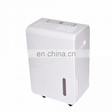 High quality air portable house dehumidifier 55L/per day