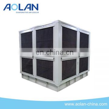AOLAN Evaporative Air Cooler 1 phase, multi speed Dimension 1735*1720*1470 AZL30-LX31D