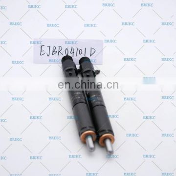 ERIKC EJBR04101D Diesel Engine Common rail injector EJB R04101D 8200553570 auto pump Fuel Injector for RENAULT NISSAN