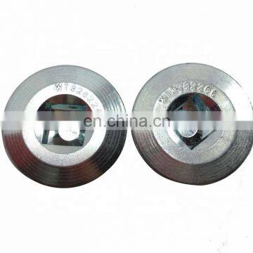 ISDE Diesel Engine Threaded Plug Screw 3282266