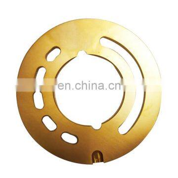 Valve plate A10VSO45 A10VSO28 A10VSO18 A10VSO16 pump parts for repair REXROTH hydraulic pump good quality