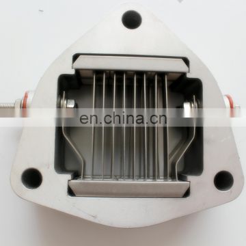 Renault Engine Parts Intake Preheater D5010222071