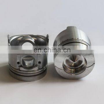 Top Quality Excavator Engine 6D95 Piston 6207-31-2180 For PC200-6